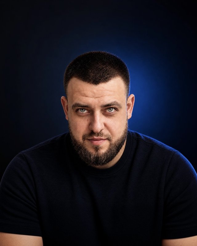 Михаил — сайты, боты и AI-автоматизация